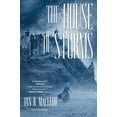 thumbnail image 1 of Pre-Owned The House of Storms (Light Ages) (Paperback) 0441013422 9780441013425, 1 of 1