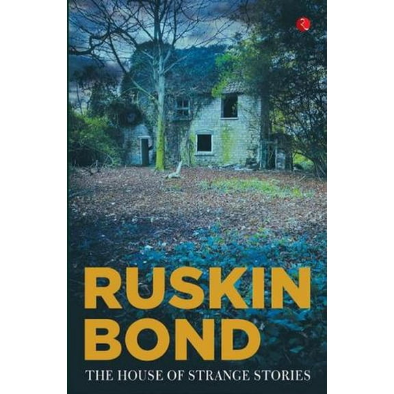 The House of Strange Stories - 3rd (Paperback)