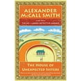 thumbnail image 1 of Pre-Owned The House of Unexpected Sisters: No. 1 Ladies' Detective Agency (18) (Paperback) 1101972823 9781101972823, 1 of 1