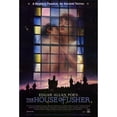 thumbnail image 1 of The House of Usher Movie Poster (11 x 17), 1 of 1