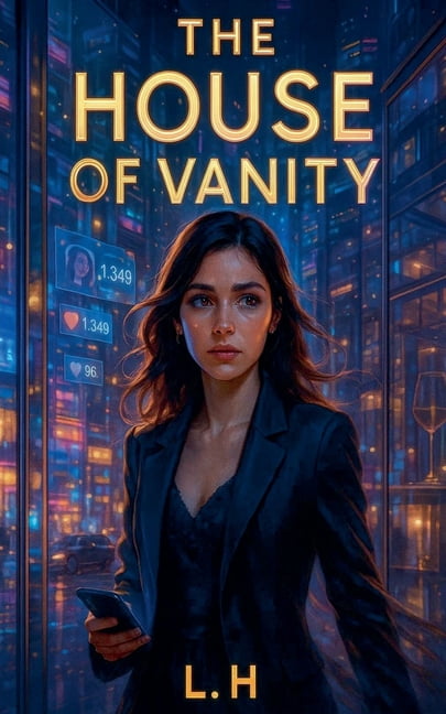 The House of Vanity, (Paperback)