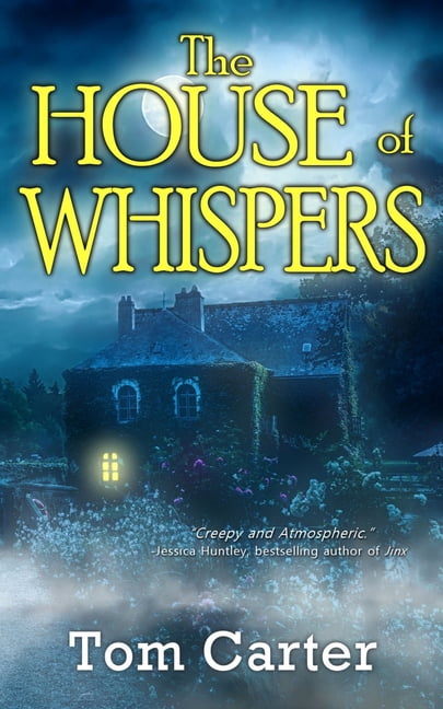The House of Whispers, (Paperback)