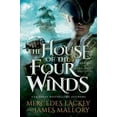 thumbnail image 1 of The House of the Four Winds (Hardcover) by Mercedes Lackey, James Mallory, 1 of 2