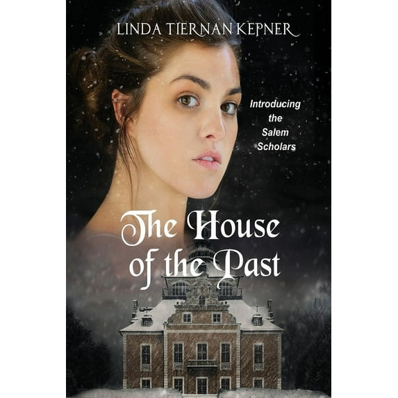 The House of the Past, (Paperback)