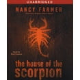 thumbnail image 1 of Pre-Owned The House of the Scorpion Paperback, 1 of 1