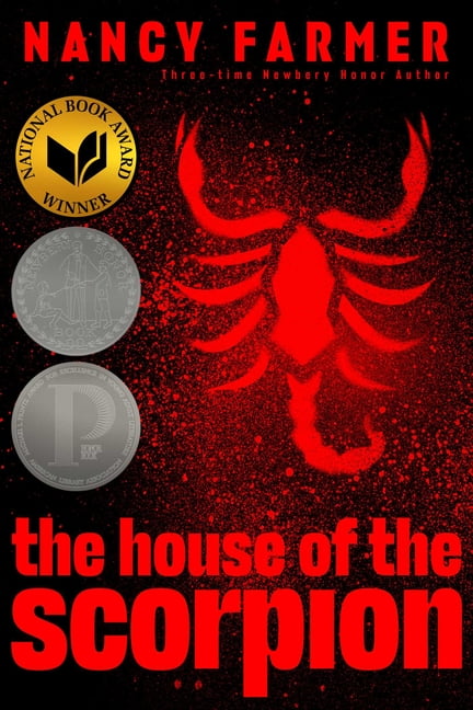 The House of the Scorpion The House of the Scorpion, (Hardcover)