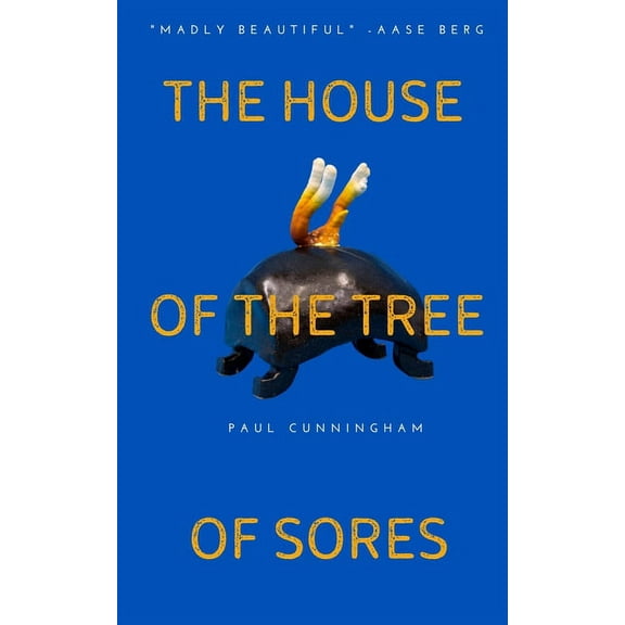 The House of the Tree of Sores (Paperback)