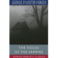 thumbnail image 1 of The House of the Vampire (Esprios Classics), (Paperback), 1 of 1
