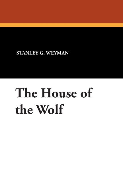 The House of the Wolf, (Paperback)