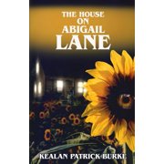 The House on Abigail Lane, Paperback
