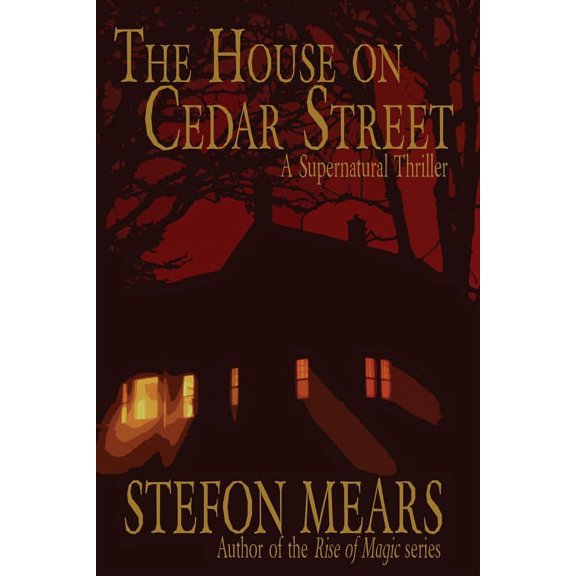 The House on Cedar Street, (Paperback)
