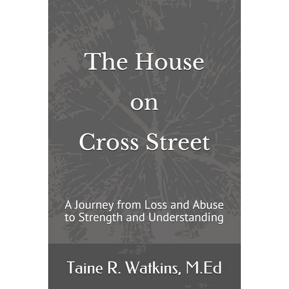The House on Cross Street (Paperback)