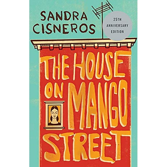 Pre-Owned The House on Mango Street (Paperback) 0679734775 9780679734772