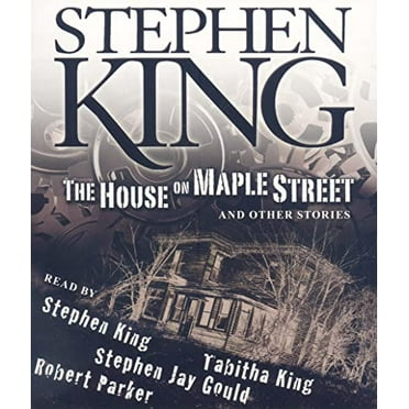 Pre-Owned The House on Maple Street: And Other Stories Paperback