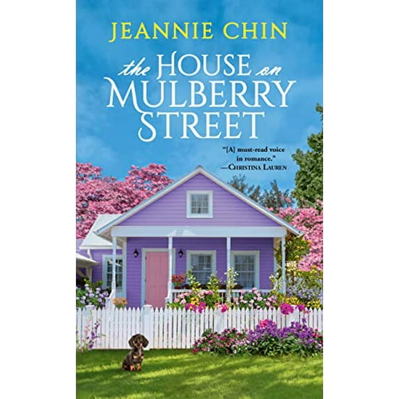 Pre-Owned The House on Mulberry Street (Mass Market Paperback) 1538753669 9781538753668