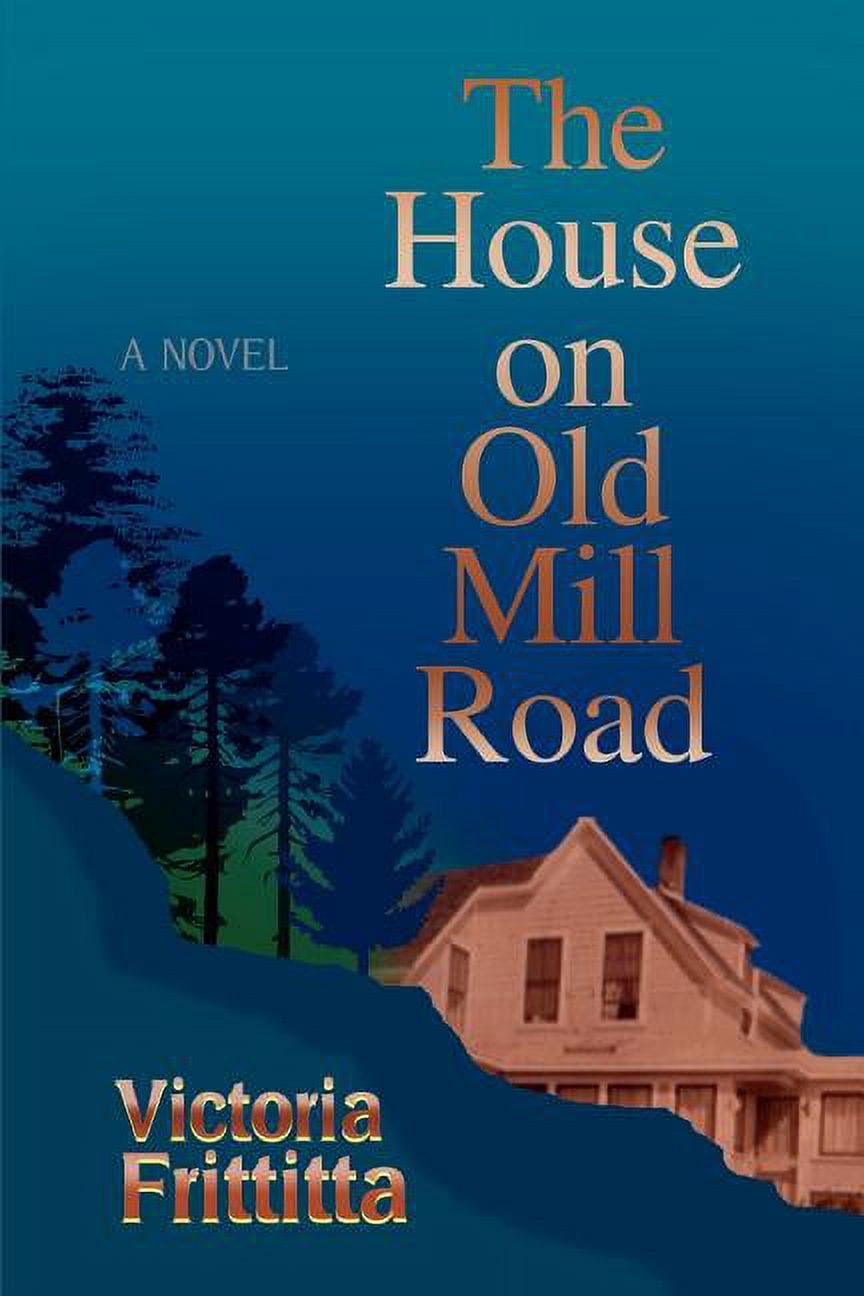 The House on Old Mill Road (Paperback)