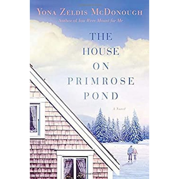 Pre-Owned The House on Primrose Pond (Paperback) 0451475380 9780451475381
