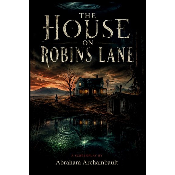 The House on Robins Lane, (Paperback)