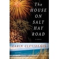 thumbnail image 1 of Pre-Owned The House on Salt Hay Road: A Novel (Paperback) 0312572964, 1 of 1