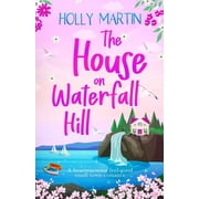 The House on Waterfall Hill Large Print edition, Paperback