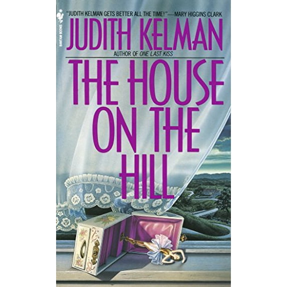 Pre-Owned The House on the Hill Paperback