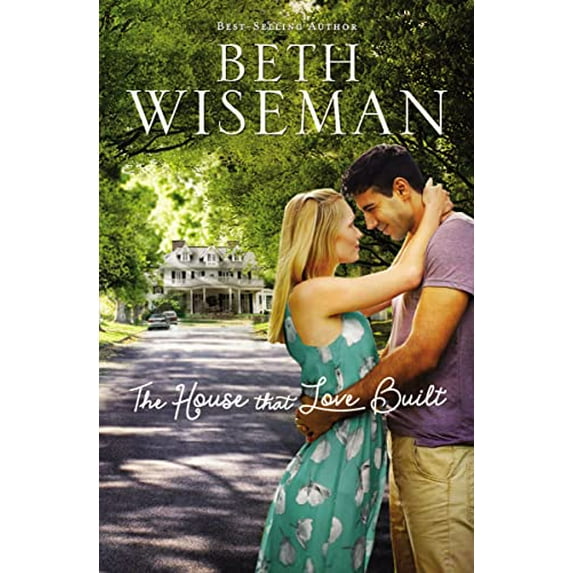 Pre-Owned The House that Love Built, 9781595548894, 1595548890, Paperback,