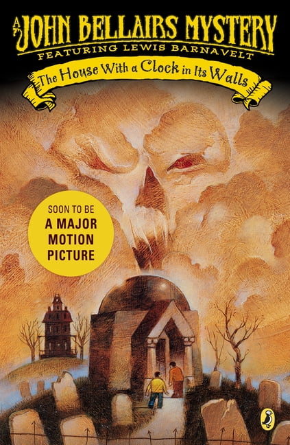 The House with a Clock in Its Walls (Paperback) - Walmart.com
