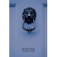 thumbnail image 1 of The House with the Blue Door (an Amos Lee Mappin Mystery), (Paperback), 1 of 1