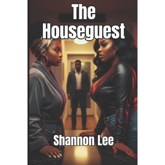 The Houseguest, (Paperback)