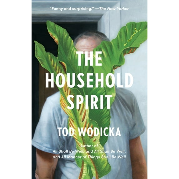 The Household Spirit, (Paperback)