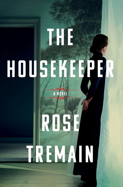 The Housekeeper, (Hardcover)