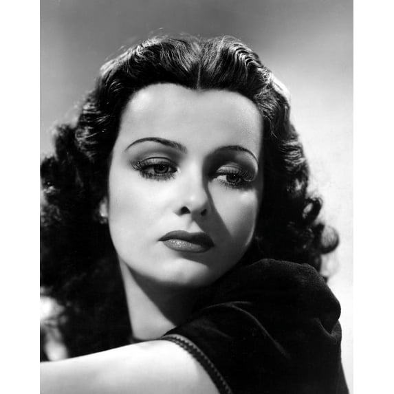 The Housekeeper'S Daughter Joan Bennett 1939 Photo Print (16 x 20)
