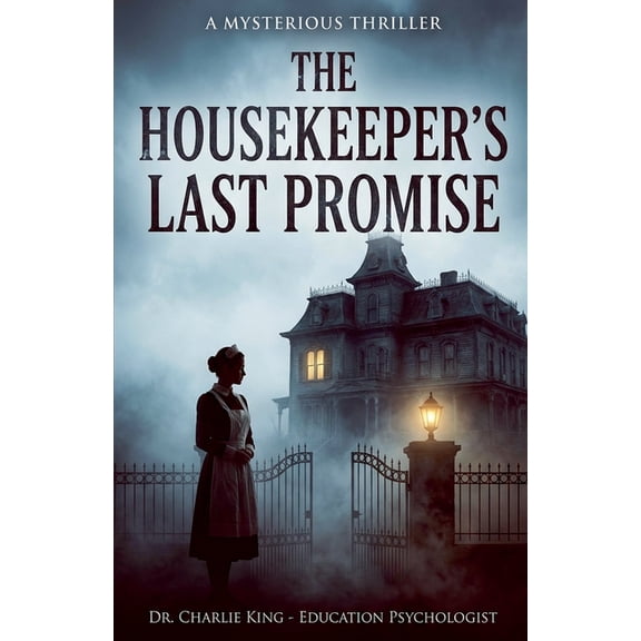 The Housekeeper's Last Promise, (Paperback)