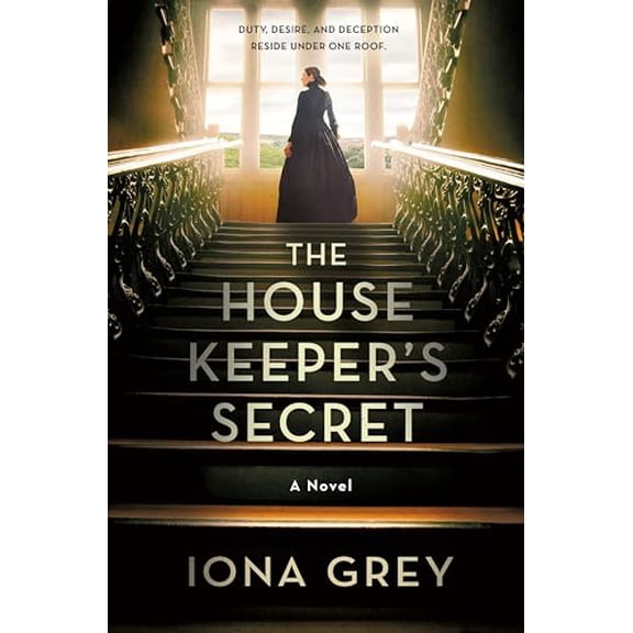 Pre-Owned The Housekeeper's Secret (Hardcover) 1250272629 9781250272621