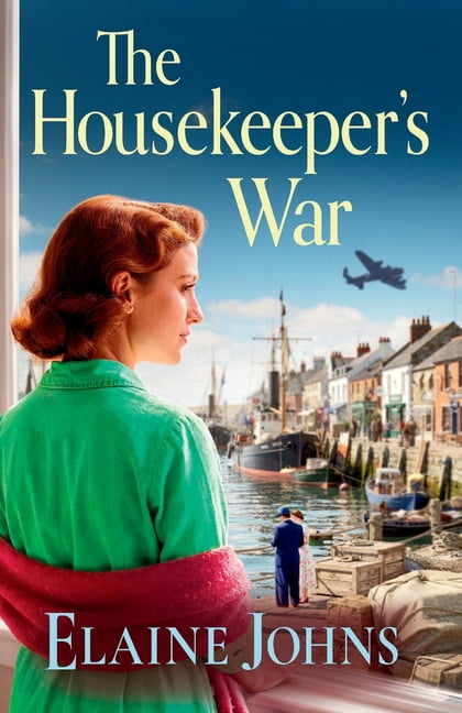 The Housekeeper's War, (Paperback)
