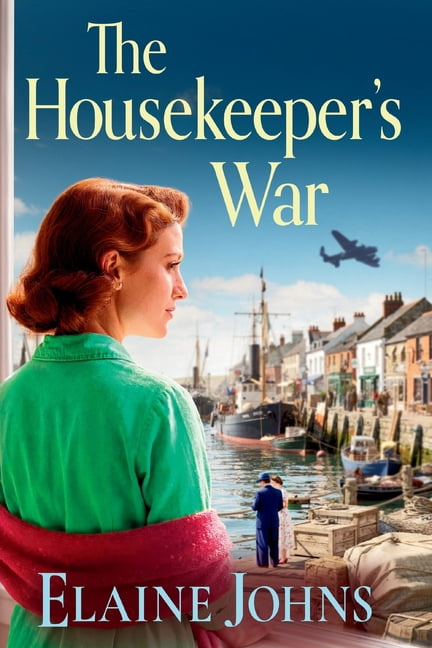 The Housekeeper's War, (Paperback)