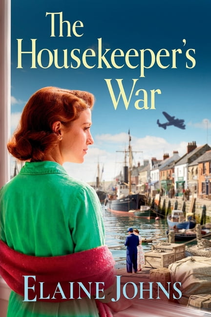The Housekeeper's War, (Paperback)