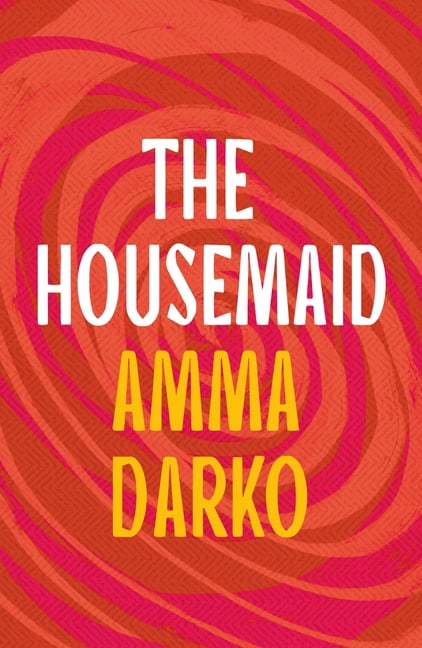 The Housemaid, (Paperback)