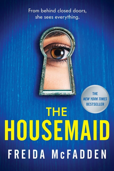 (Paperback)　The　Housemaid