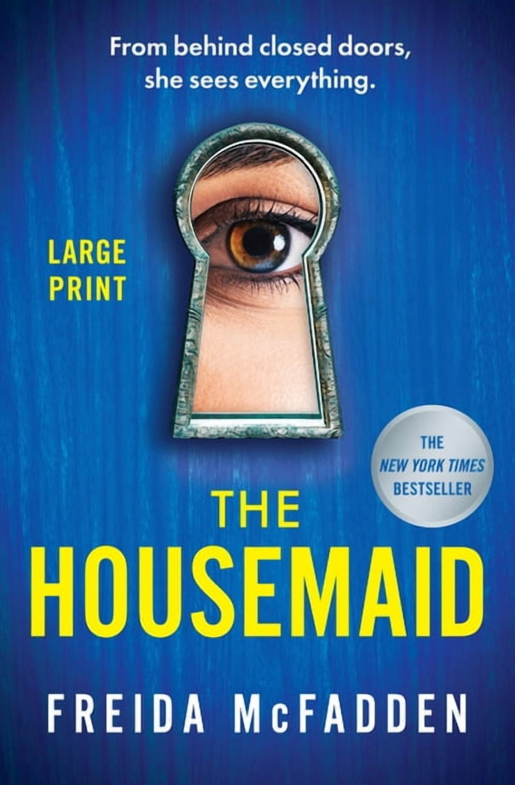 The Housemaid (Paperback)