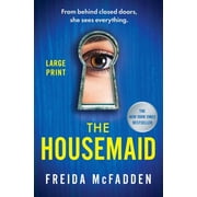 The Housemaid Paperback
