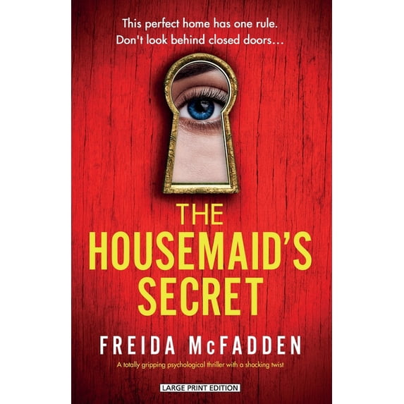 The Housemaid's Secret, (Paperback)