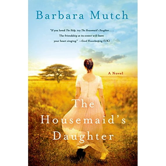 Pre-Owned The Housemaid's Daughter Paperback