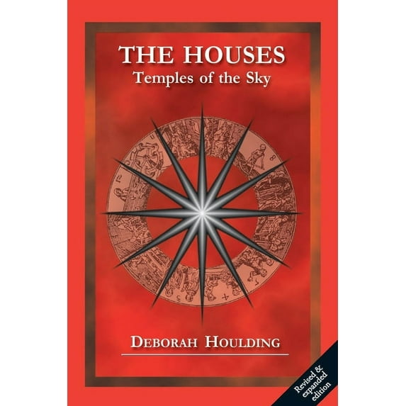 The Houses - Temples of the Sky, (Paperback)