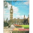 thumbnail image 1 of Pre-Owned The Houses of Parliament-English 9780853720089 Used, 1 of 1