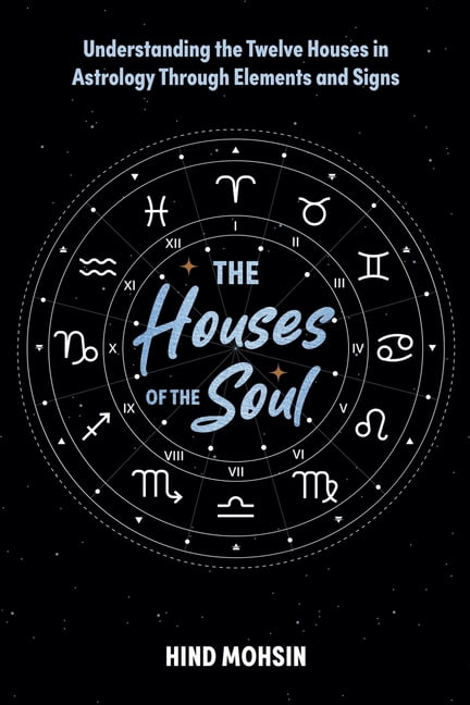 The Houses of the Soul, (Paperback)