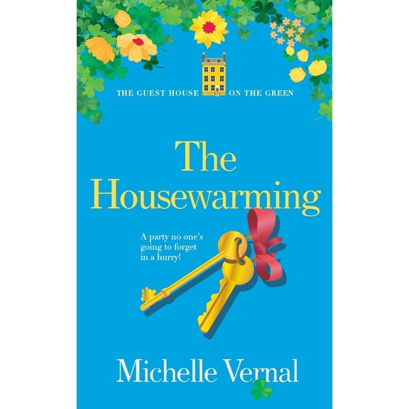 The Housewarming, (Paperback)