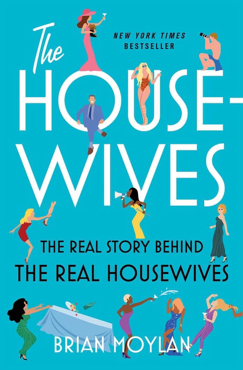 The Housewives The Real Story Behind The Real Housewives