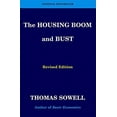 thumbnail image 1 of Pre-Owned The Housing Boom and Bust (Paperback) 0465019862 9780465019861, 1 of 1