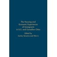 thumbnail image 1 of The Housing and Economic Experiences of Immigrants in U.S. and Canadian Cities (Hardcover), 1 of 1